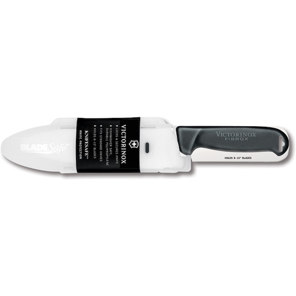 Swiss Army Brands Victorinox 47303 Kitchen Accessories Storage Knifesafe Holds Blades Up To 10In Clear Packaged VIC-7.0898.9 - main